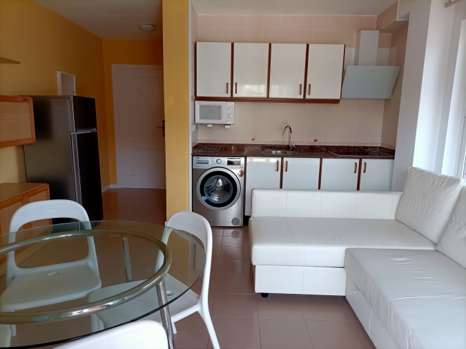 Apartamento Ontanilla Bajo 4